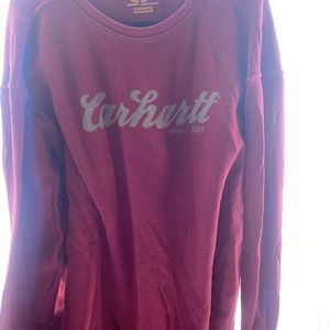 Men’s carhartt shirt